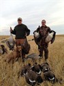 Duck hunting lodges canada