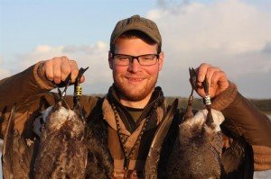 Mexico Pacific Black Brant Hunting | Brant Hunt Baja Mexico