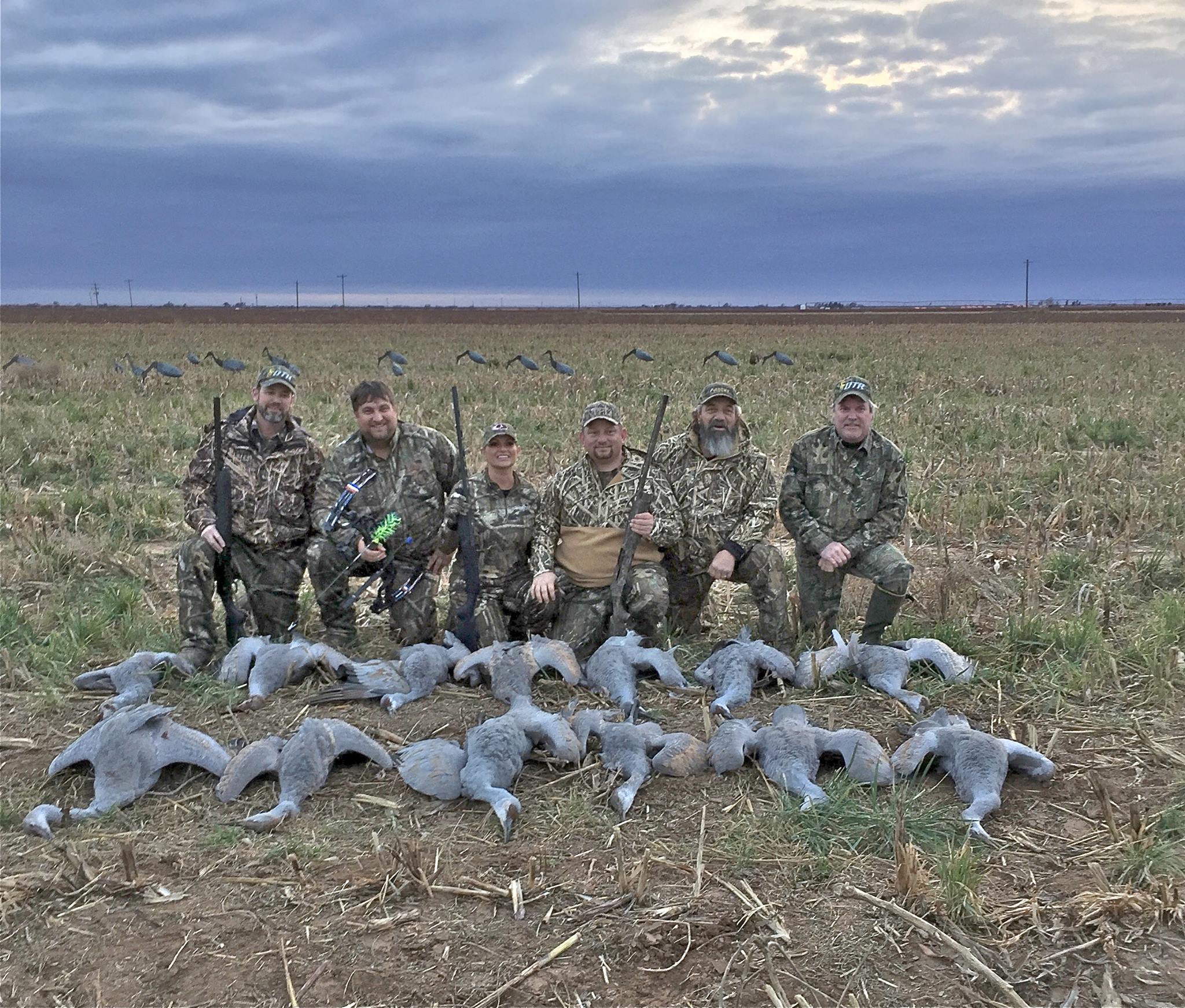 texas goose hunting crooked wing outfitters 6334933_o Ramsey Russell