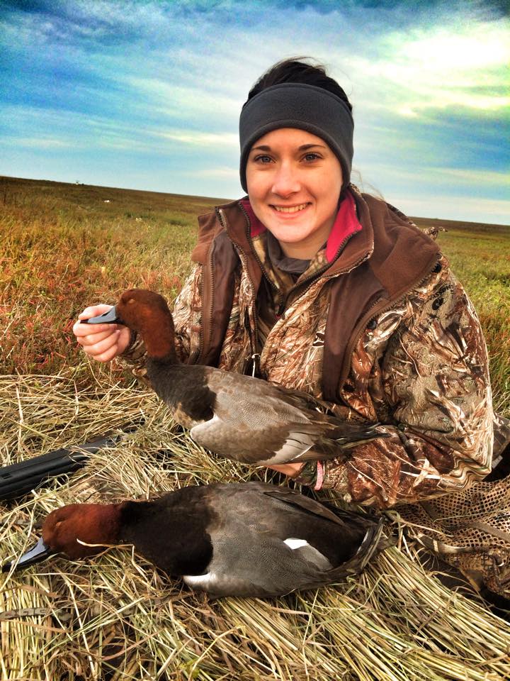 Texas Duck Hunting Ramsey Russell's