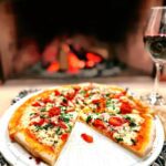 best argentina duck hunt pizza appetizer