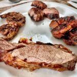 traditional asado meat selections best argentina duck hunt