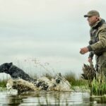 Ramsey Russell and char dawg best argentina duck hunts