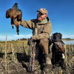 argentina duck hunt white-faced whistling ducks