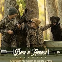 Bow and Arrow Outdoors